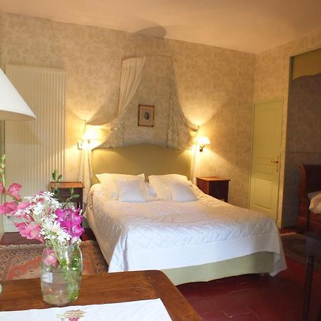 Château de Nazé Vivy Ngoại thất bức ảnh