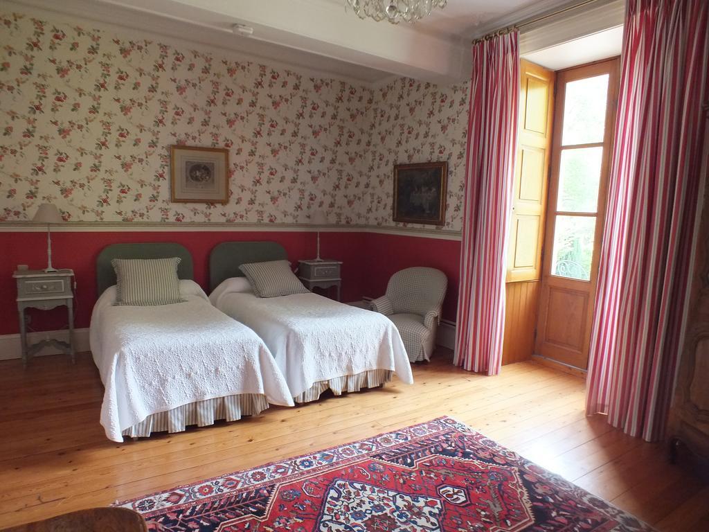 Château de Nazé Vivy Ngoại thất bức ảnh