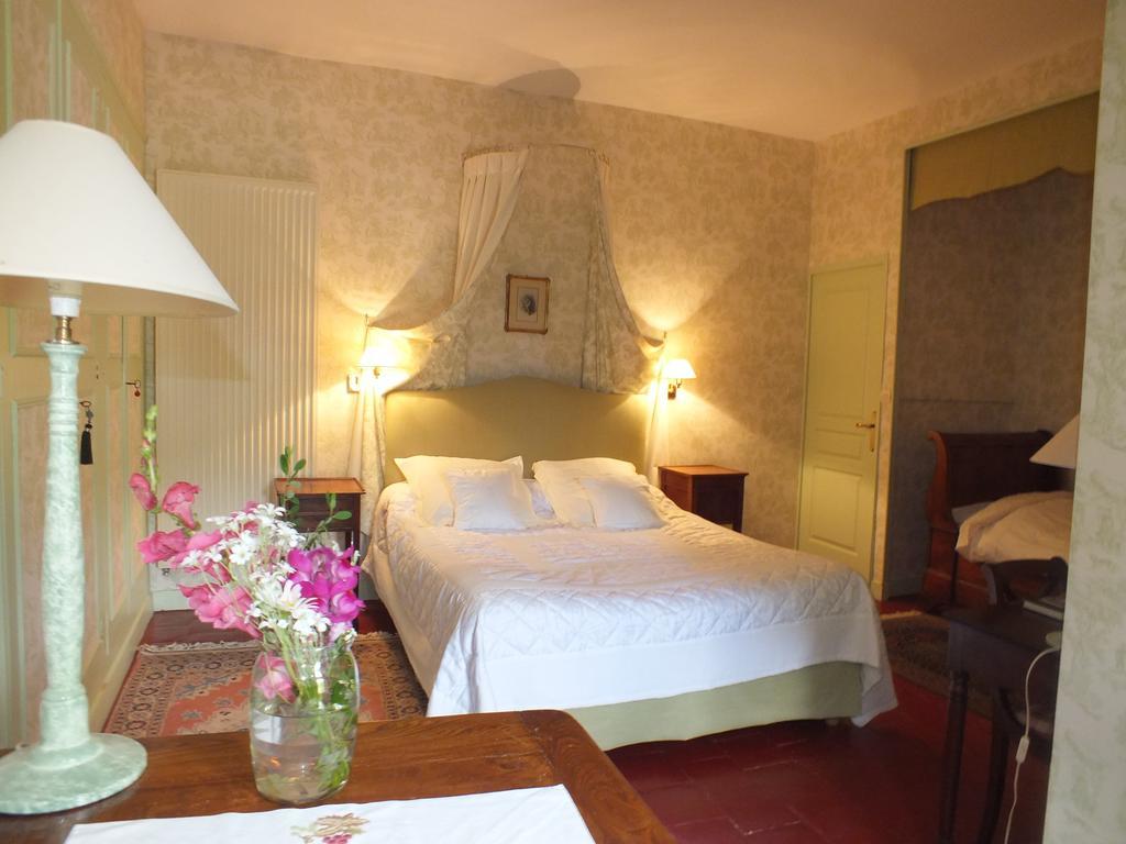 Château de Nazé Vivy Ngoại thất bức ảnh