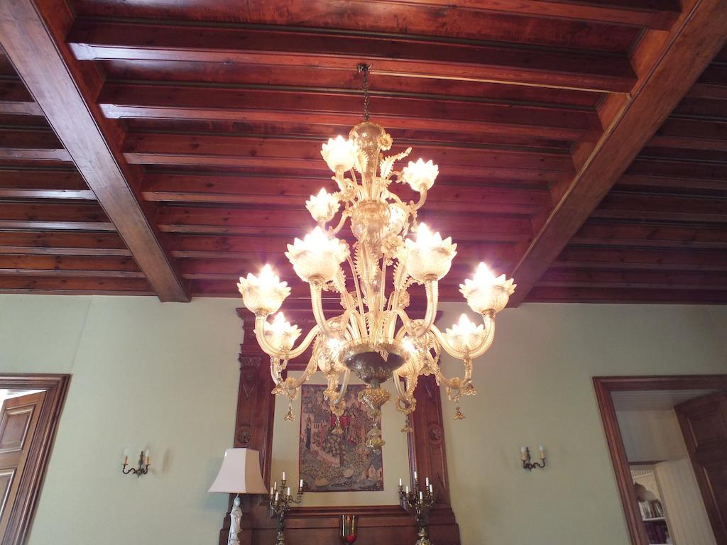 Château de Nazé Vivy Ngoại thất bức ảnh