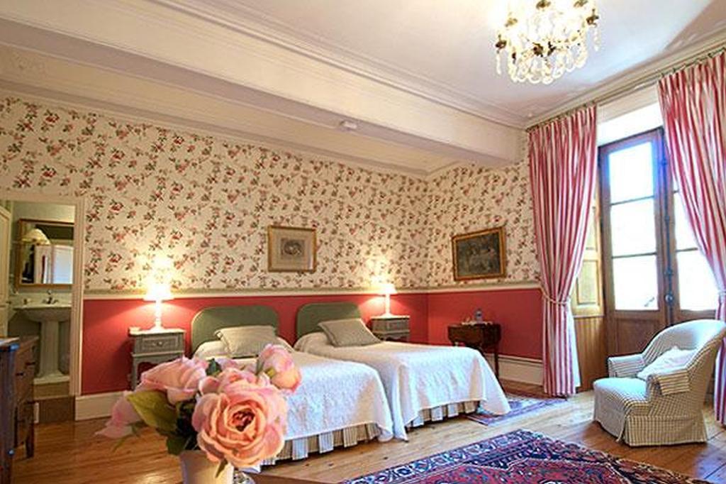 Château de Nazé Vivy Ngoại thất bức ảnh